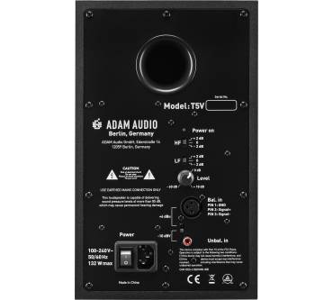 Produktbild Adam Audio T5V