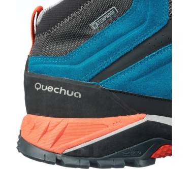 Produktbild Quechua MH 500 MID