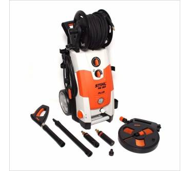 Produktbild Stihl RE 163 Plus