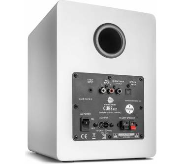 Produktbild Wavemaster Cube Neo