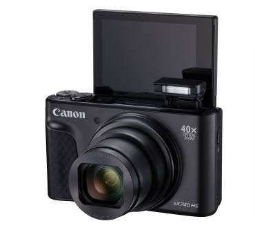 Produktbild Canon PowerShot SX740 HS