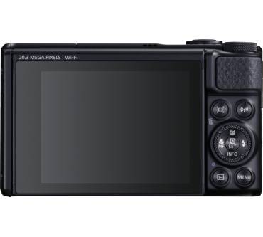 Produktbild Canon PowerShot SX740 HS