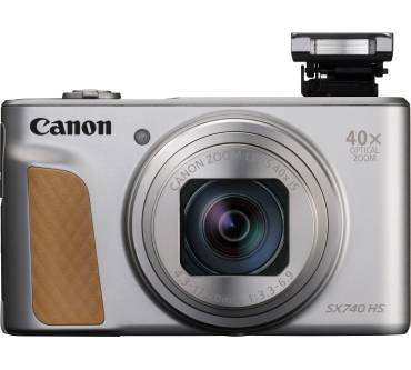 Produktbild Canon PowerShot SX740 HS