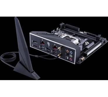 Produktbild Asus ROG Strix H370-I Gaming