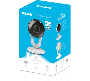 Produktbild D-Link DCS-8300LH