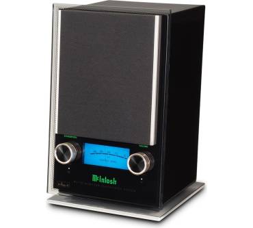 Produktbild McIntosh RS100