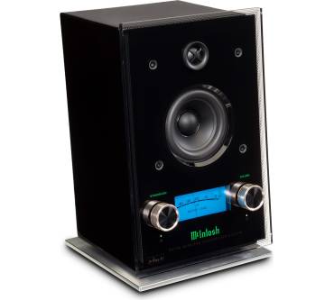 Produktbild McIntosh RS100