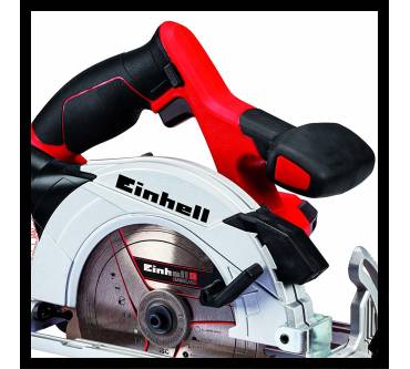 Produktbild Einhell TE-CS 18/165 Li Solo