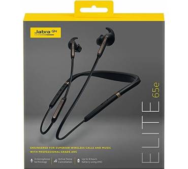 Produktbild Jabra Elite 65e