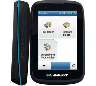 Produktbild Blaupunkt Bike Pilot 2