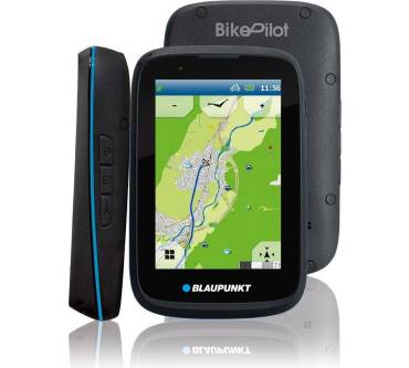 Produktbild Blaupunkt Bike Pilot 2