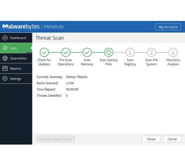 Produktbild Malwarebytes Premium 3