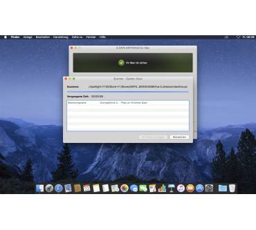 Produktbild G Data Antivirus Mac 2018