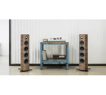 Produktbild Sonus Faber Sonetto VIII