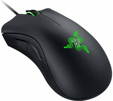 Produktbild Razer DeathAdder Essential