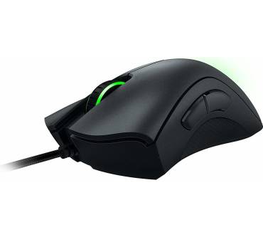 Produktbild Razer DeathAdder Essential