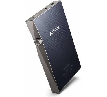 Produktbild Astell & Kern A&futura SE100