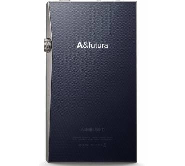 Produktbild Astell & Kern A&futura SE100