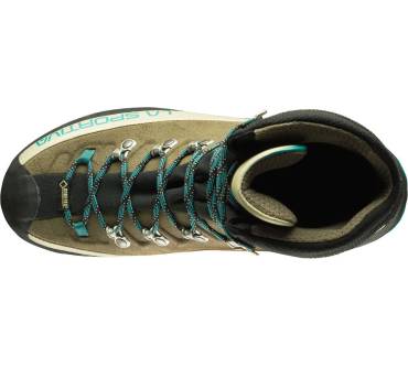 Produktbild La Sportiva Trango Alp Evo GTX