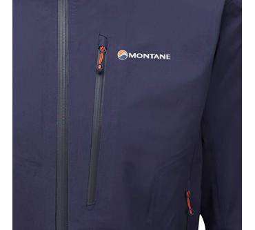 Produktbild Montane Ultra Tour Jacket