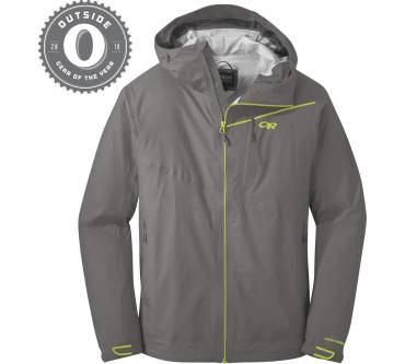 Produktbild Outdoor Research Interstellar Jacket