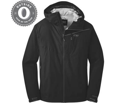 Produktbild Outdoor Research Interstellar Jacket