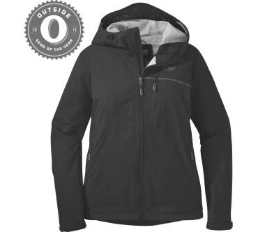 Produktbild Outdoor Research Interstellar Jacket