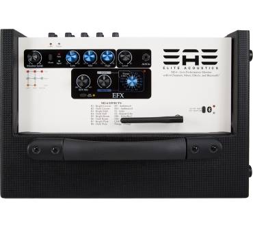 Produktbild Elite Acoustics M2-6