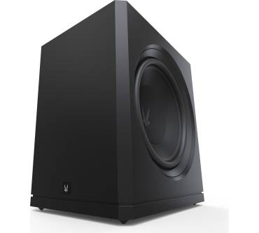 Produktbild Arendal 1723 Subwoofer 1