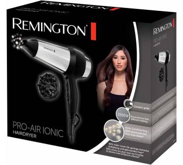 Produktbild Remington D4200