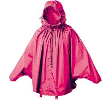 Produktbild Brooks Cambridge Stowable Rain Cape