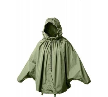 Produktbild Brooks Cambridge Stowable Rain Cape