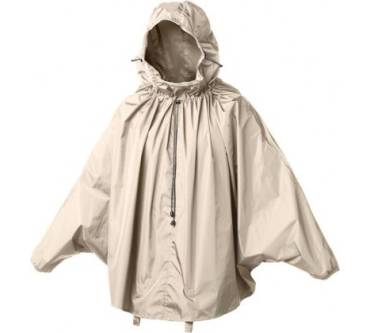 Produktbild Brooks Cambridge Stowable Rain Cape