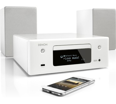 Produktbild Denon CEOL N10