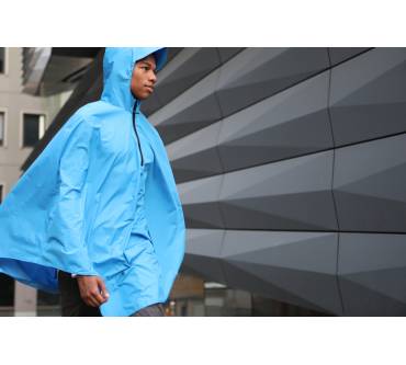 Produktbild Cleverhood CleverZipster Rain Cape