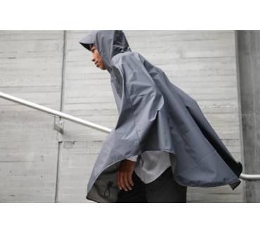 Produktbild Cleverhood CleverZipster Rain Cape