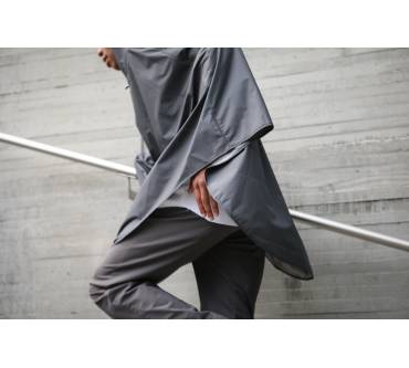 Produktbild Cleverhood CleverZipster Rain Cape