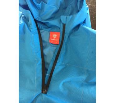 Produktbild Cleverhood CleverZipster Rain Cape