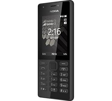 Produktbild Nokia 216