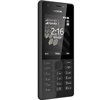 Produktbild Nokia 216