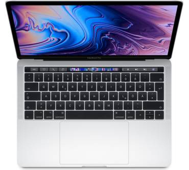 Produktbild Apple MacBook Pro 13