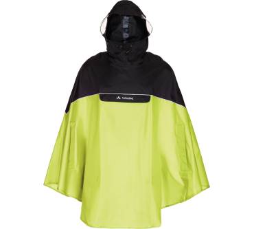 Produktbild Vaude Covero Poncho II