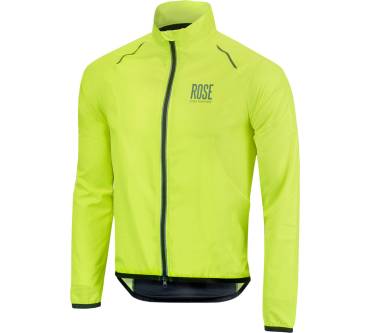 Produktbild Rose Ventilation Windjacke