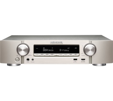 Produktbild Marantz NR1609