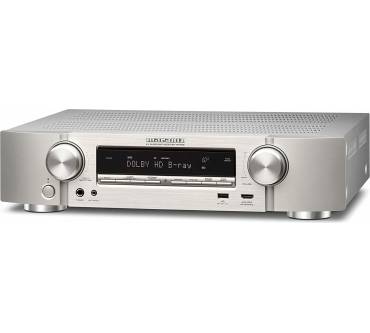 Produktbild Marantz NR1509