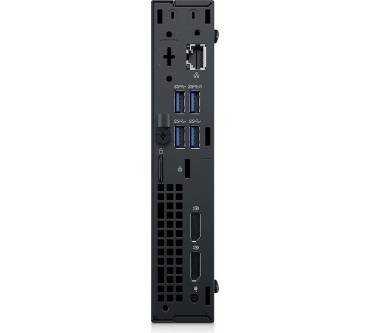 Produktbild Dell OptiPlex 7060 Micro