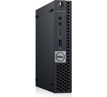 Produktbild Dell OptiPlex 7060 Micro