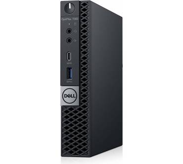 Produktbild Dell OptiPlex 7060 Micro