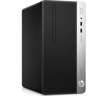 Produktbild HP ProDesk 400 G5 MT