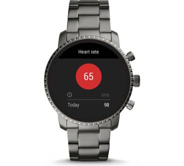 Produktbild Fossil Q Explorist HR